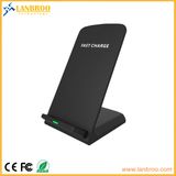 Double Coil Smart Phone Fast Wireless Charger