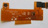 OEM Flexible Circuit Board Assembly, FPC Assembly, Fpca (MIC0636)