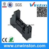 Relay Base/Relay Socket with CE
