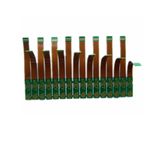 China Factory OEM 2 Layers Rigid-Flex PCB (MIC0491)