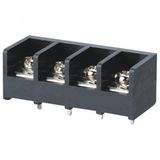 Wanjie PCB Barrier Terminal Block (WJ26-8.5mm)