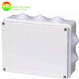 Weatherproof Junction Box 200X155X80 IP66