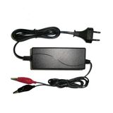 36V/1A 3-Step Lead-Acid Battery Charger