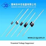 P6ke Series Transient Voltage Suppressor