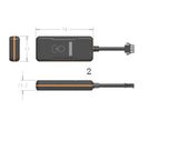 Vehicle/Motorcycle/E-Bike/Truck GPS Tracker