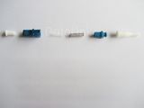 LC/Upc Singlemode, Simplex 0.9mm Connector