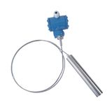 Piezoresistive Silicon Submersible Liquid Water Level Transmitter Probe (PCM262)
