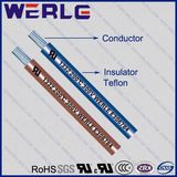 UL 1332 AWG 30 FEP Teflon Insulated Wire