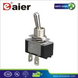 on off 2-Way 12V Toggle Switch (KN3(A)-101MP)