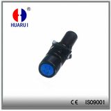 Ampheno Female 4pol Plug for Welding Torch