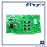 Easily SMT Technology for PCBA in Circuit Breakers (RCBO/RCCB)
