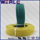 UL 1592 AWG 24 Teflon Insulated Stranded 300V Wire