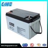 Lead Acid Battery Solar Storage Battery 12V 65ah for Solar Panel