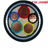 5 Core XLPE Insulation Power Cable