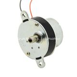 DC 4volt Motor Micro Brush Gear Motor for Intelligent Robot