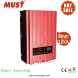 12kw Pure Sine Wave Power Inverter for Home Power System