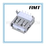 2.0 USB Connector (USB221-0521-12201R)