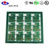 Double-Sided Prototype PCB Board, Customized PCB Circuit