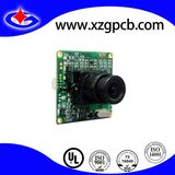 4 Layer Camera PCB with Buried Blind Via