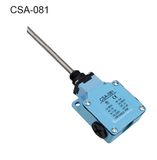 Metal Housing Waterproof Elevator Limit Switch CSA-081