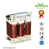 K20 Customized Produced 200kVA Low Voltage Transformer for CNC Machine