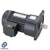 Small Power 100W-2200W Vertical Type 3 Phase Gear AC Motor -E