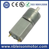 20mm 6V 12V PMDC Micro Gear Reduction Electric Motor