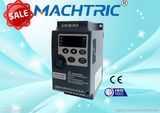 0~400Hz AC Drive, VFD, Frequency Inverter with Small Size