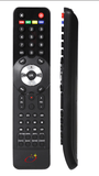 HD TV LED Remote Controller HD Player Remote Control Made in China