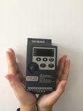 S800esingle-Phase 220V Mini Frequency Inverter (0.4kw~2.2kw)
