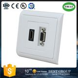 HDMI Module Wall AV Socket