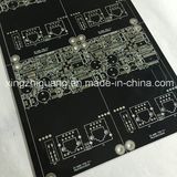 2 Layer Fr4 Tg 135 PCB Circuit with BGA