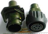 Bayonet Connector