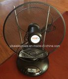 TV Indorr TV Antenna, Remote Control Indoor Antenna