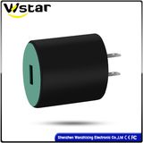 Newest Customized Color Single USB Port Quick Charger