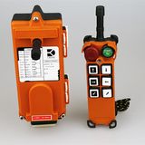 F21-E1b Wireless Mobile Crane Remote Control