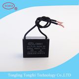Electric 2.5UF 450V Sh Fan Capacitor
