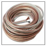 2core 0.75mm 1.5mm 2.5mm Flex Cable Speaker Wire