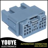 Common Used Electrical Home Appliance Jst Connector for Wire Harness
