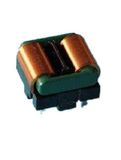 Leaded Ee Common Mode Flat Wire Sq Inductors with Ce