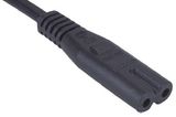 UL AC Power Cord for Use in North American