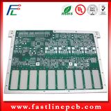 Fast Prototype Rogers 3003 RO3003 PCB with Stocked Material