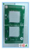 2-Layer Fr4 Green Soldermask White Silkscreen PCB Board