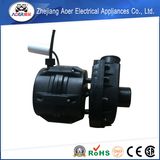 Single Phase High Torque 240V AC Electric Motor