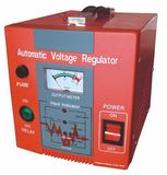 New Design Single Phase Automatic Voltage Regulator Generator Voltage Stabilizer