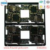 Black Fr4 HDI PCB
