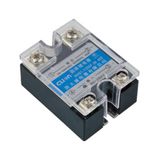 Low Voltage Hhg1 Single Phase SSR Relay, Solid State Relay