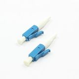 LC/PC 0.9mm Siglemode Fiber Optic Connector