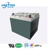 26650 48V Rechargeable LiFePO4 Solar Home System Battery 3ah ~ 200ah