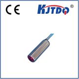 Customized Size M18 Photocell Infrared Diffuse Sensor